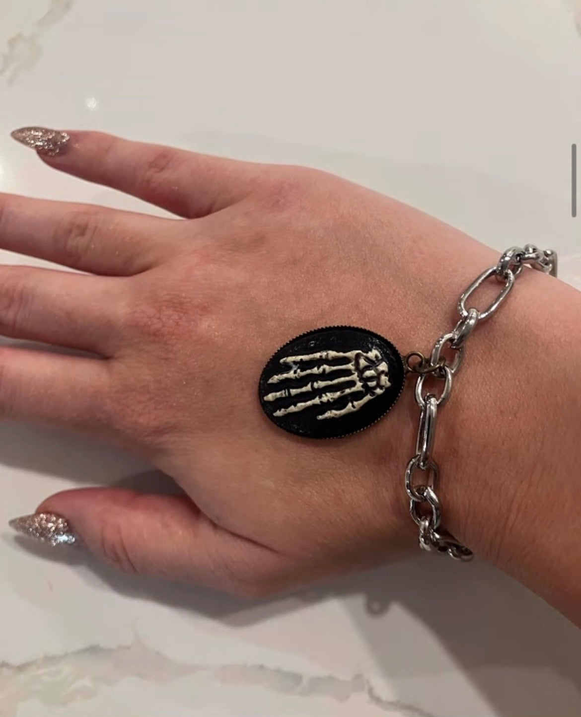 Amour Bracelet
